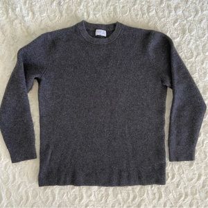 Crafted By Candy & Caviar Cashmere Sweaters Pullover